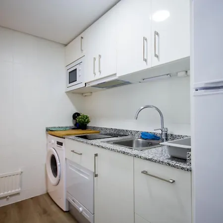 Apartment Sol Timor - Aloha Puerto - Costa Del Sol Privados - Playa Carihuela - -