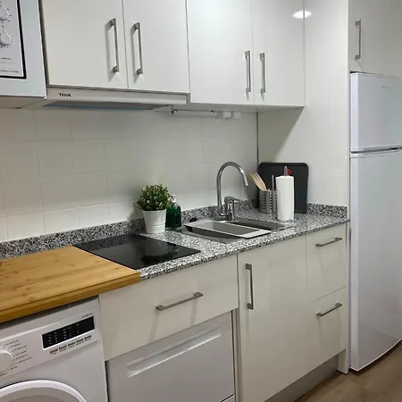 Apartment Sol Timor - Aloha Puerto - Costa Del Sol Privados - Playa Carihuela - - Torremolinos