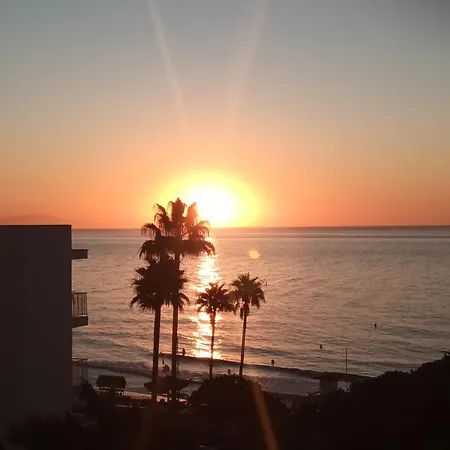Sol Timor - Aloha Puerto - Costa Del Sol Privados - Playa Carihuela - - * Torremolinos