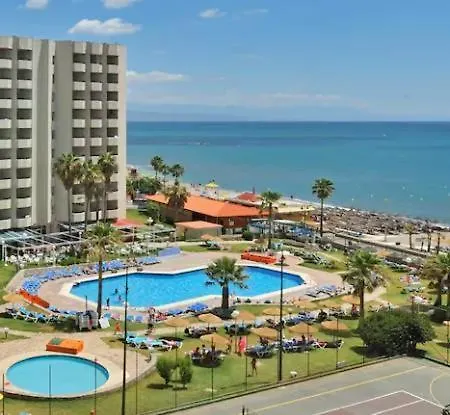 Sol Timor - Aloha Puerto - Costa Del Sol Privados - Playa Carihuela - - * Torremolinos