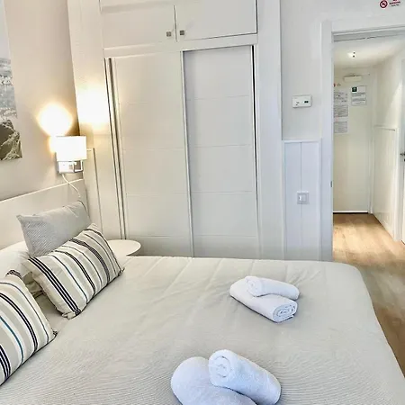 Sol Timor - Aloha Puerto - Costa Del Sol Privados - Playa Carihuela - - Apartment *